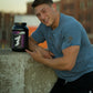 PRE-WORKOUT